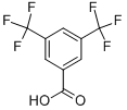 3,5-双三氟甲基苯甲酸