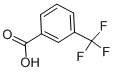 3-三氟甲基苯甲酸