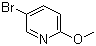 2-甲氧基-5-溴吡啶