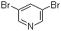 3,5-二溴吡啶